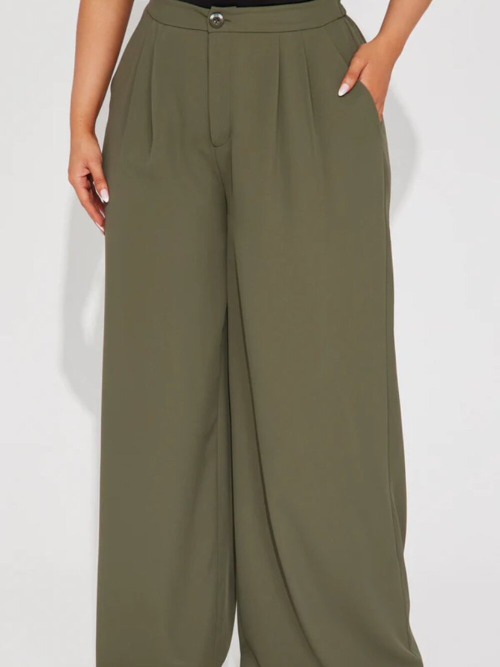 Nadia Trouser